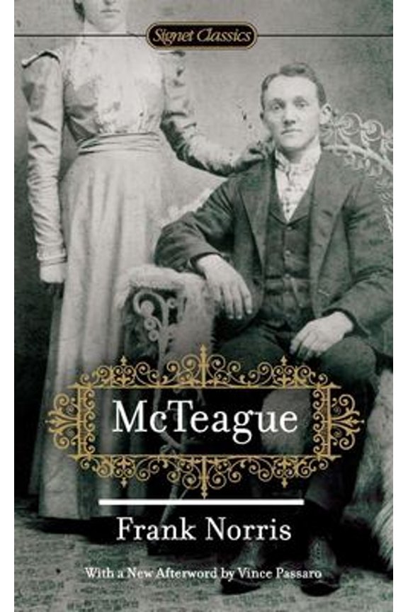 Pre-Owned McTeague (Signet Classics)