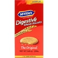 thumbnail image 1 of McVitie's Cholesterol-Free Digestive The Original Wheat Biscuits, 8.8 Oz., 1 of 5