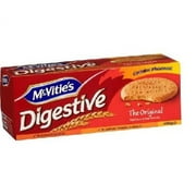 McVitie's Digestive Biscuits - 400g (14.1 Oz) - 4 Pack