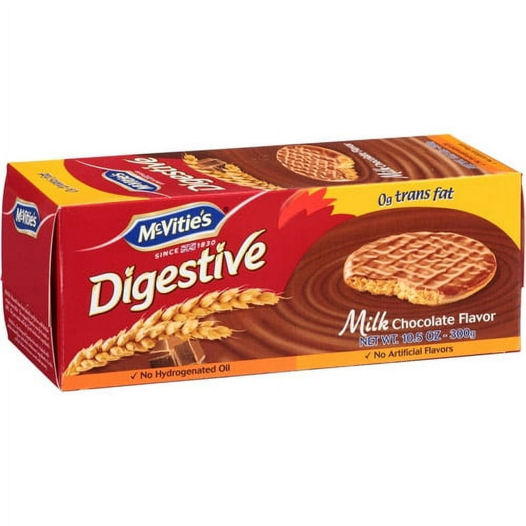 Chocolate 2024 digestive biscuits