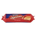 thumbnail image 1 of McVitie's Original Digestive Biscuits 400g (Pack of 6), 1 of 1