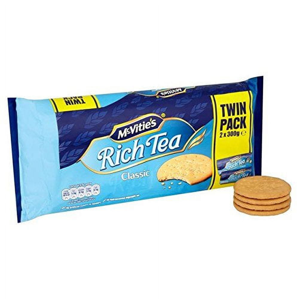 Rich sale tea biscuits