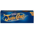 thumbnail image 1 of McVities Jaffa Cakes 10 Cakes 120g, 1 of 7