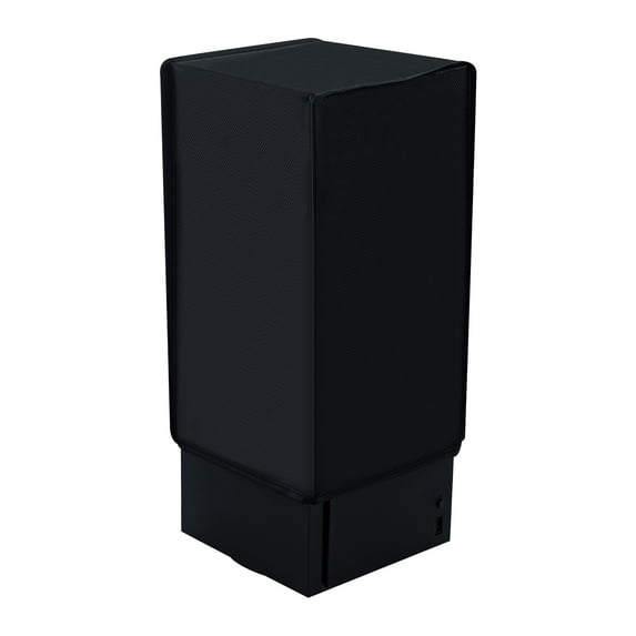 Mcbazel Dust Cover for Xbox Series X Game Console - Black