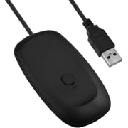 Mcbazel Wireless USB 2.0 Gaming Receiver Adapter for Xbox 360 /Windows PC Desktop Laptop Gaming