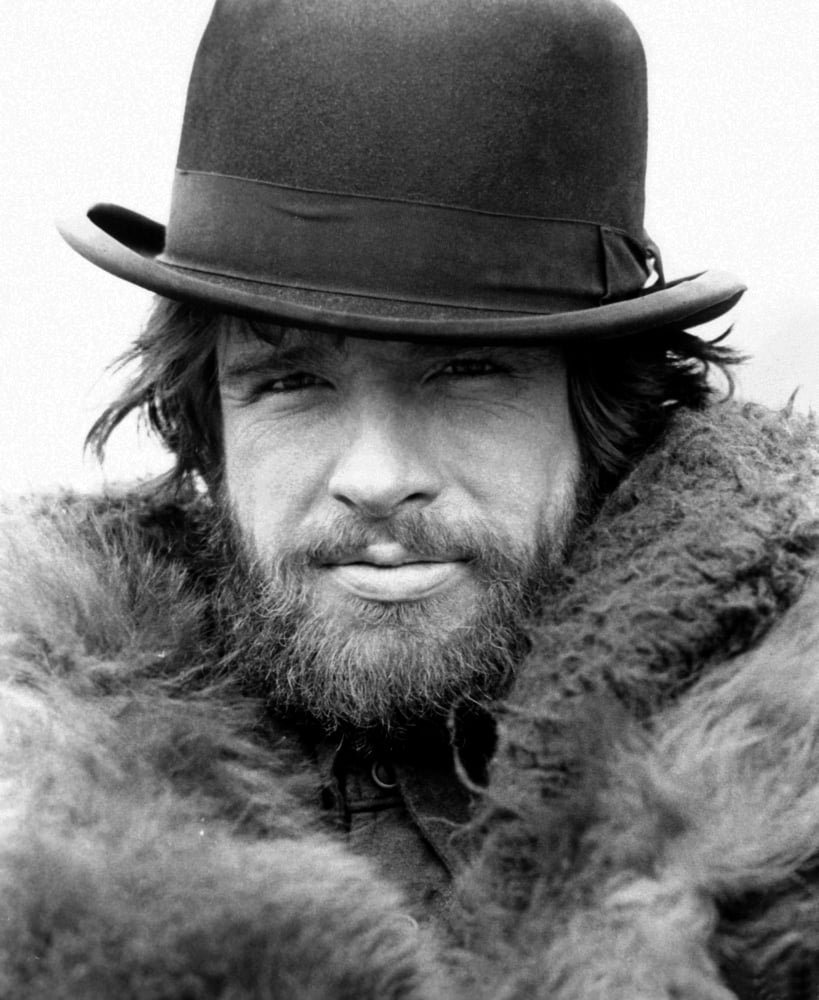 Mccabe And Mrs Miller Canvas Art - (16 x 20)