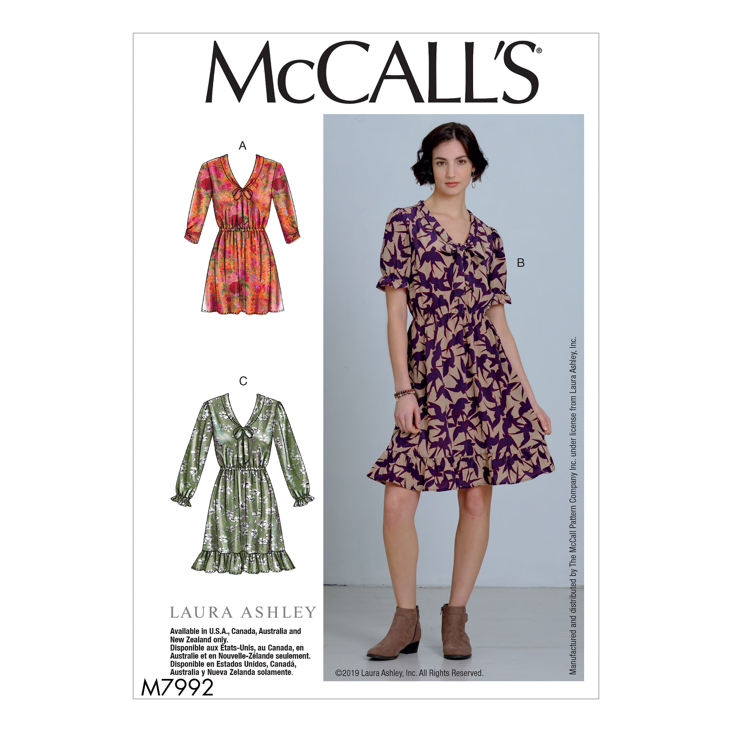 Laura usuaris ashley dresses 2019