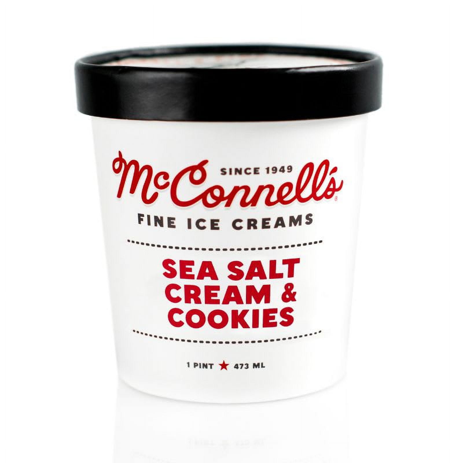 Find Us  McConnell's Fine Ice Creams