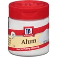 thumbnail image 1 of Mccormick Alum, 1.9 Oz, 1 of 3
