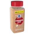 thumbnail image 1 of Mccormick Cinnamon Sugar, 10.5 Oz, 1 of 3