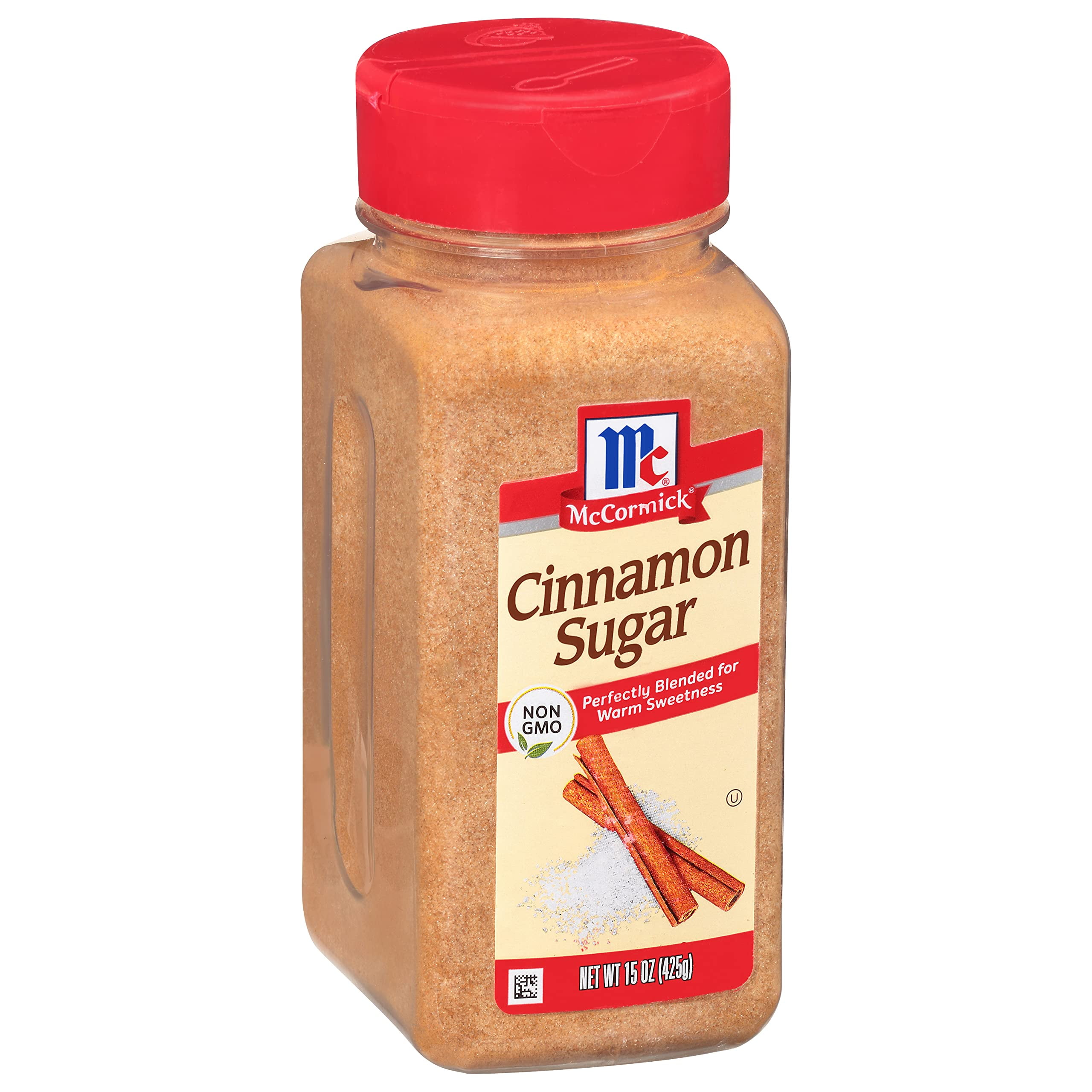 Cinnamon Sugar, 15 oz