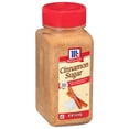 thumbnail image 1 of Cinnamon Sugar, 15 oz, 1 of 3
