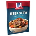 thumbnail image 1 of Mccormick Classic Beef Stew Seasoning Mix Packet, 1.5 Oz Packaging May Vary, 1 of 6