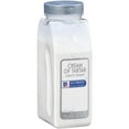 thumbnail image 1 of Mccormick Culinary Cream Of Tartar, 25 Oz - One 25 Ounce Container Of Cream Of Tartar Powdered Thickening Agent For Egg Whites, Meringues, Angel Food Cake, Cookies, And More, 1 of 5