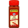 thumbnail image 1 of Mccormick Dark Chili Powder, 7.5 Oz, 1 of 3