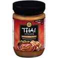 thumbnail image 1 of Mccormick Gluten Free Peanut Satay Sauce, 8 Fl Oz, 1 of 3