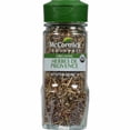 thumbnail image 1 of McCormick Gourmet Organic Herbes De Provence 0.65 oz (Pack of 14), 1 of 1