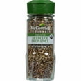 thumbnail image 1 of McCormick Gourmet Organic Herbes De Provence 0.65 oz (Pack of 24), 1 of 1