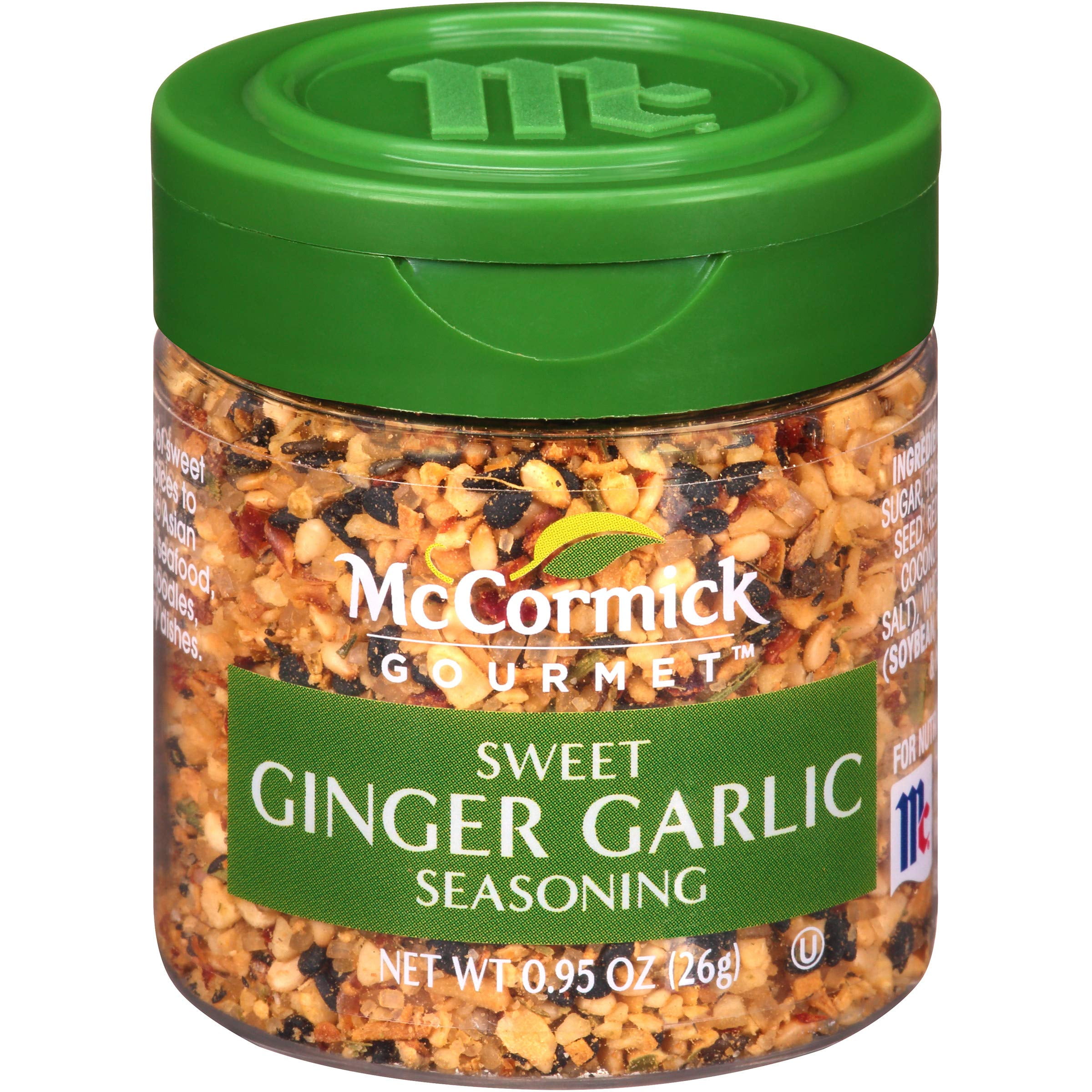 McCormick Gourmet™ Salt-Free Garlic & Herb Seasoning 22.5 oz. Shaker, Shop