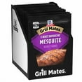 thumbnail image 1 of Mccormick Grill Mates Mesquite Marinade Mix, 1.06 Oz (Pack Of 12), 1 of 5