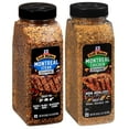 thumbnail image 1 of Mccormick Grill Mates Montreal Steak And Chicken Seasoning Bundle, 52 Oz Packaging May Vary, 1 of 3