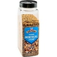 thumbnail image 1 of Mccormick Grill Mates Montreal Steak Seasoning, 28 Oz, 1 of 5