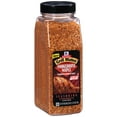 thumbnail image 1 of Mccormick Grill Mates Smokehouse Maple Seasoning, 28 Oz, 1 of 3