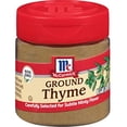 thumbnail image 1 of Mccormick Ground Thyme, 0.7 Oz, 1 of 3