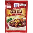 thumbnail image 1 of Mccormick Hot Chili Seasoning Mix (Pack Of 4) 1.25 Oz Packets, 1 of 1
