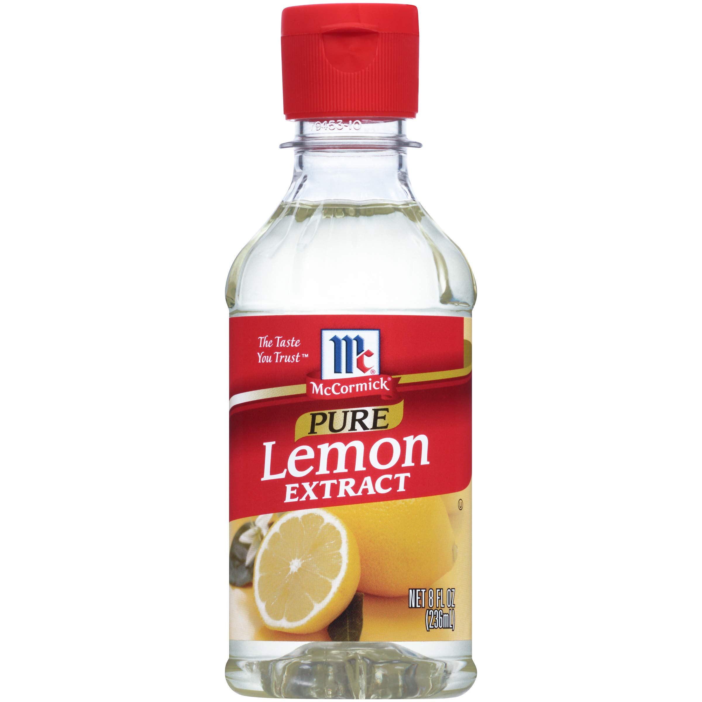 Mccormick Lemon Extract, 8 Fl Oz