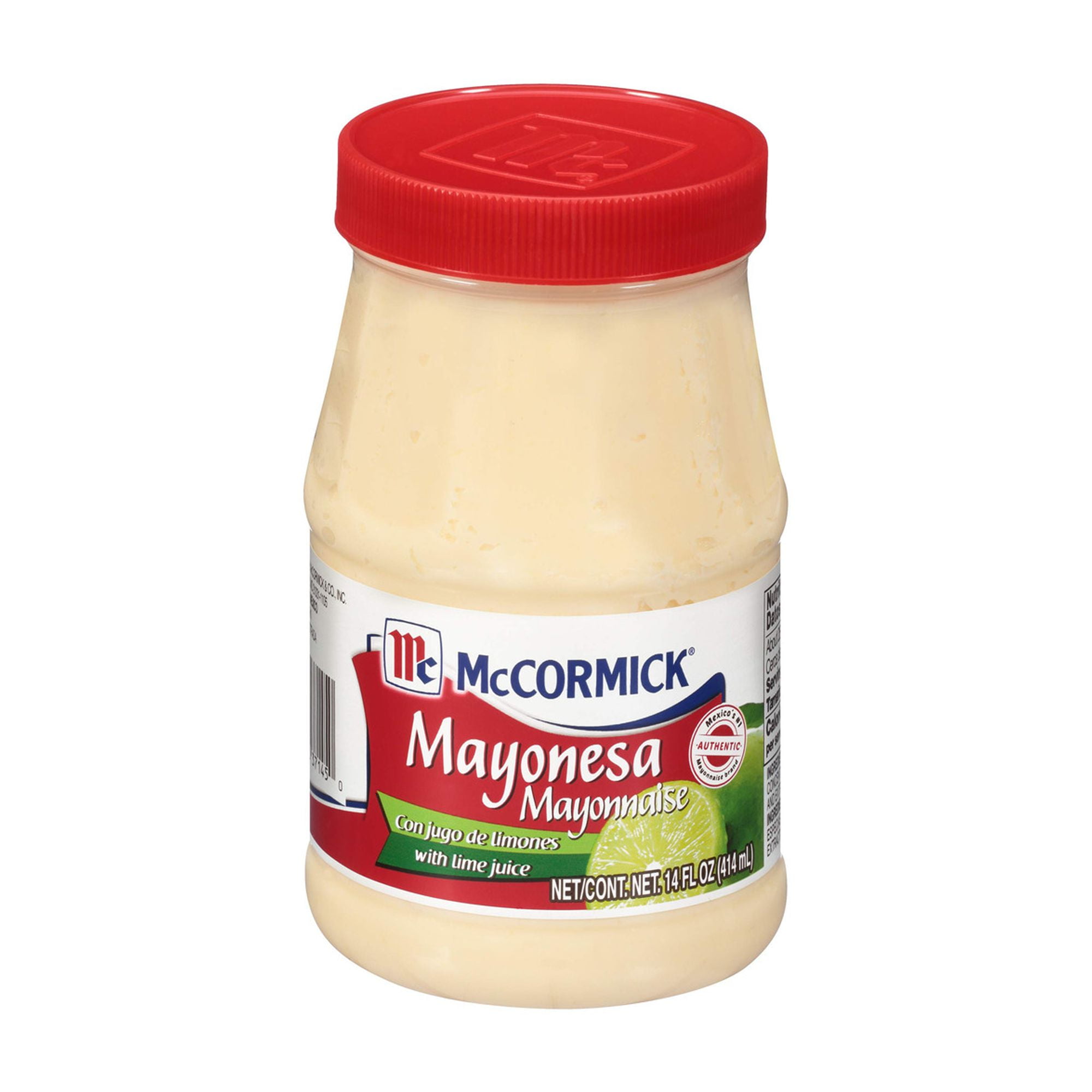 Mccormick Mayonnaise 14oz (Pack of 5)