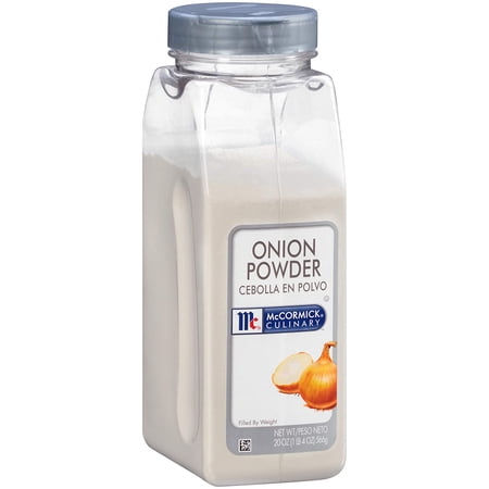 Mccormick Onion Powder, 20 Oz