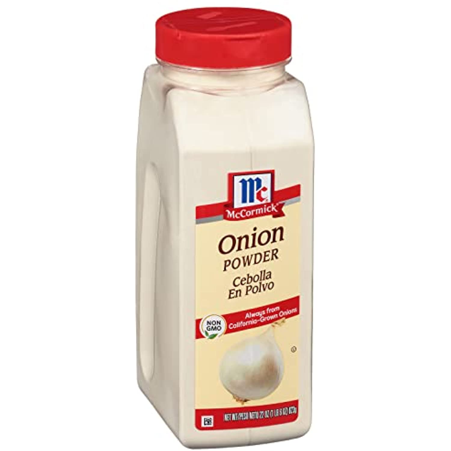Mccormick Onion Powder, 22 Ounce