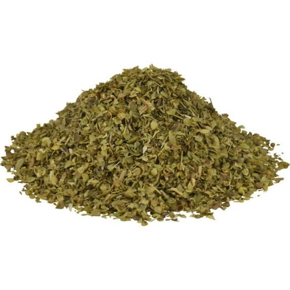 Mccormick Oregano Leaves Whole, 5 Ounce Container - 6 Per Case