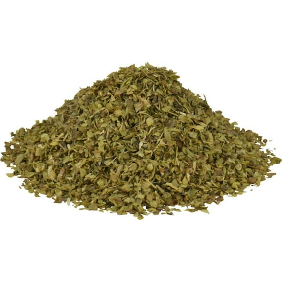 Mccormick Oregano Leaves Whole, 5 Ounce Container - 6 Per Case