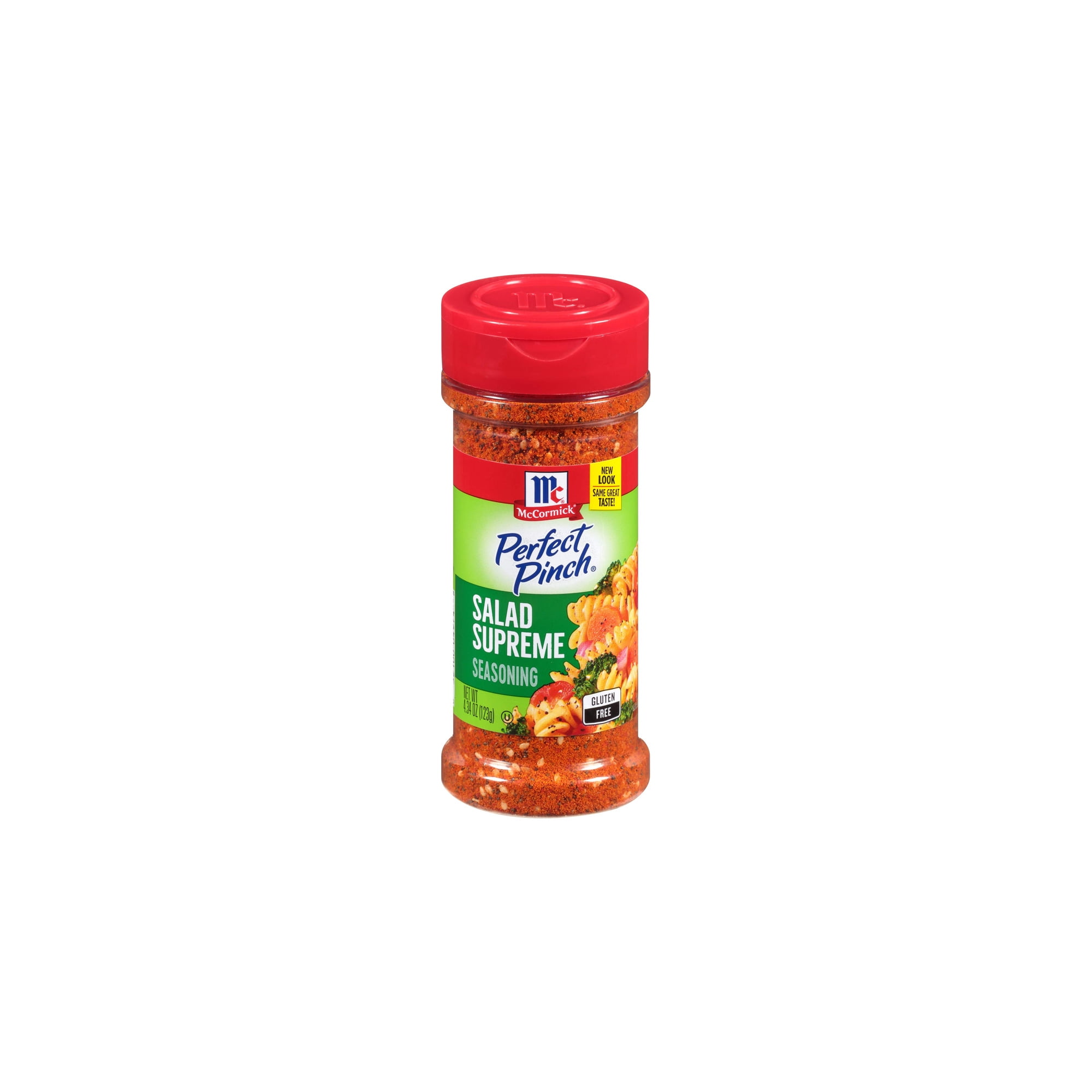 Salad supreme seasoning discount