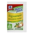 thumbnail image 1 of Mccormick Perfect Pinch Salt Free Signature Seasoning Blend, 0. 73 Gram -- 500 Per Case., 1 of 3