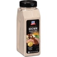 thumbnail image 1 of McCormick Premium Brown Gravy Mix, 21 oz GMS, 1 of 3