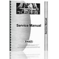 thumbnail image 1 of Mcculloch all Service Bulletin Service Manual, 1 of 1
