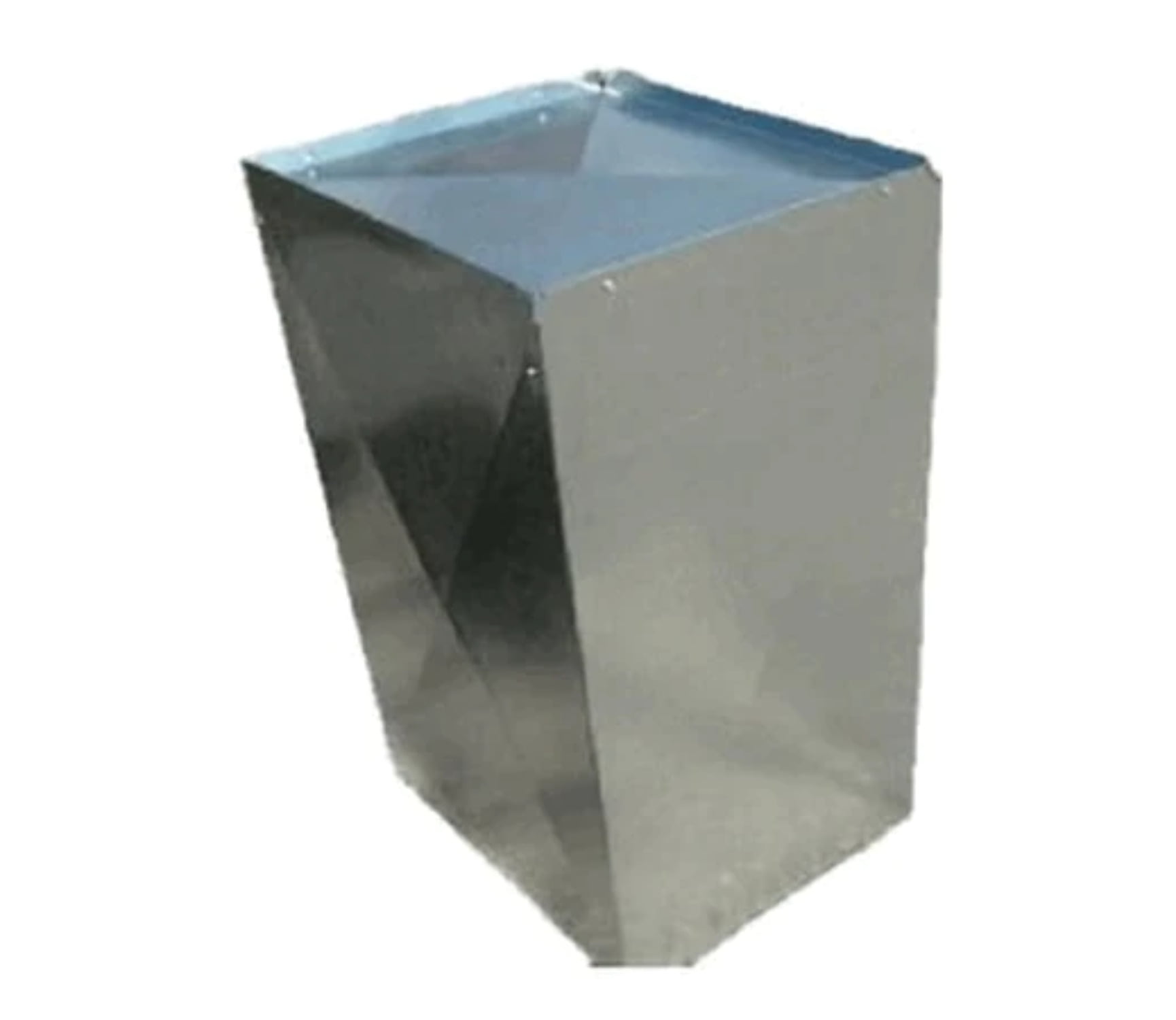 Elkay ELUH1212 | Stainless Steel 14-1/2 X 14-1/2 X 7 Inch