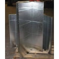 thumbnail image 1 of Mcdaniel Metals YFD14P - Insulated Sheet Metal Plenum, 1 of 1