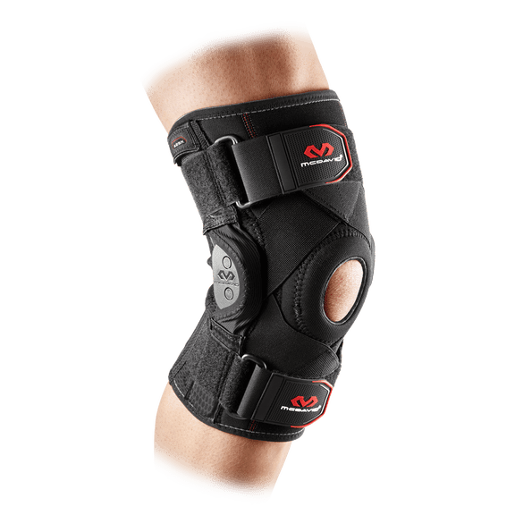 Mcdavid 429 Knee Brace, Maximum Knee Support & Compression for Knee Stability
