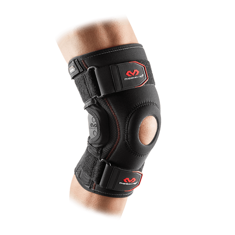 Mcdavid 429 Knee Brace, Maximum Knee Support & Compression for Knee  Stability
