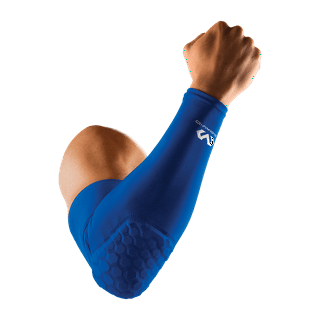 McDavid Compression Arm Sleeve: Basketball Compression Sleeve : #1 Fast  Free Shipping - Ithaca Sports