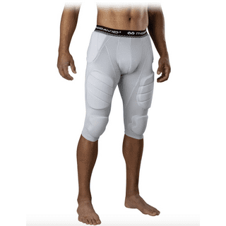 Mcdavid Thigh Compression McDavid 7-Pad Football Compression