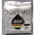 thumbnail image 1 of Mcdonalds McCafe Premium Roast Decaffeinated Coffee Tassimo 14 T-discs Imported from Canada, 1 of 4