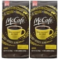 thumbnail image 1 of Mcdonalds Mccafe Premium Roast Ground Coffee Bag 12.Oz (Pack Of 2) (Breakfast Blend - Light), 1 of 2