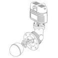thumbnail image 1 of Mcdonnell & Miller 93-7B-HD - Low Water Cut-Off/Pump Controller Head Mechanism (93-7B-HD), 1 of 1