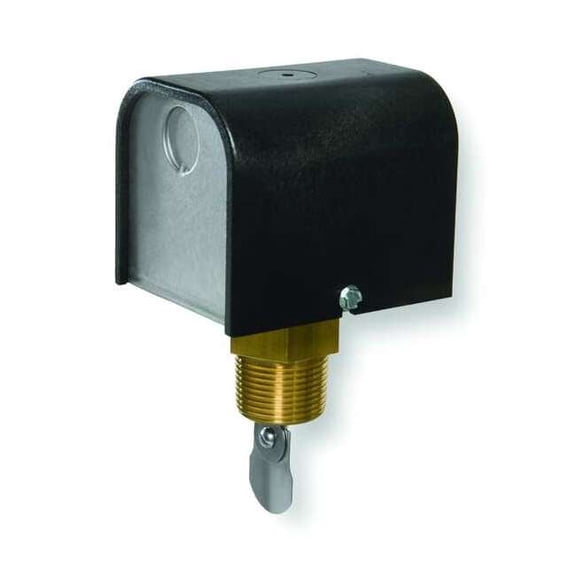 Mcdonnell & Miller General Purpose Flow Switch,NEMA1 FS251
