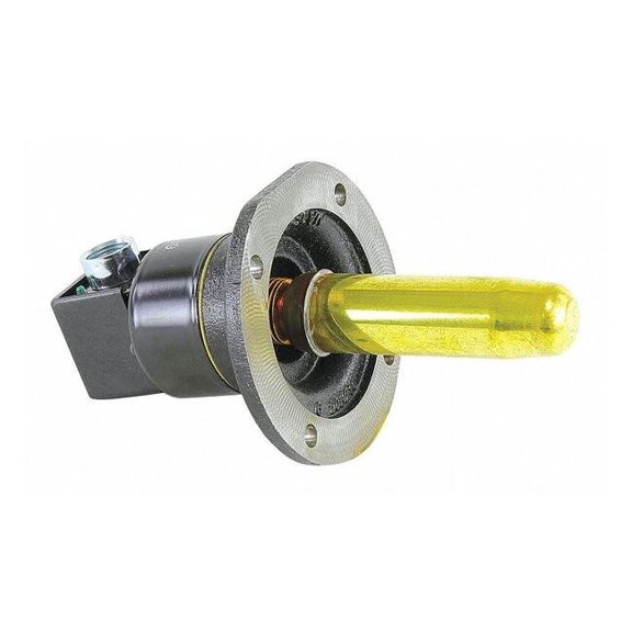 Mcdonnell & Miller Level Control Head Mechanism 61-HD